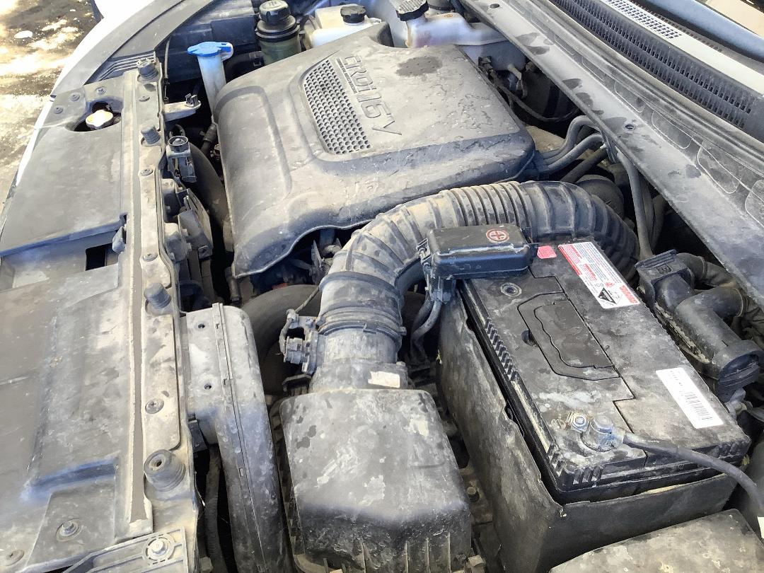 Photo '10' of Hyundai Ix35 R Crdi