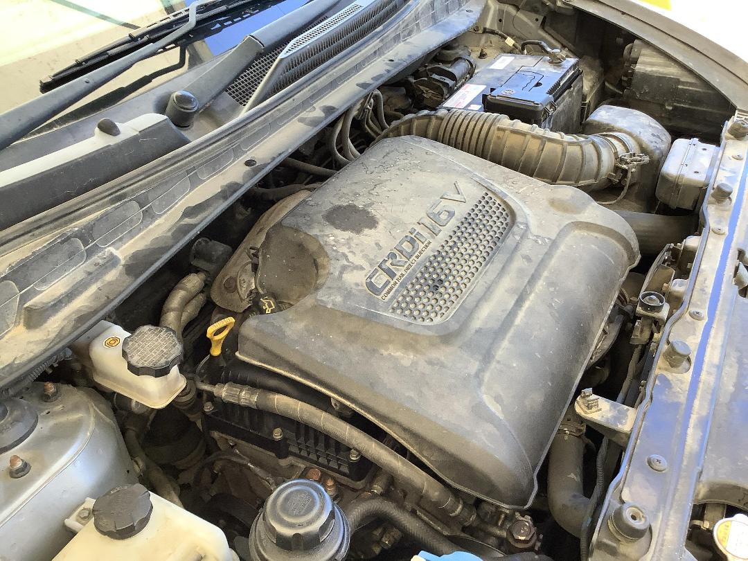 Photo '11' of Hyundai Ix35 R Crdi