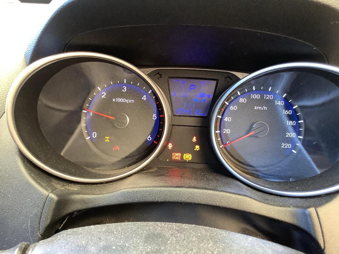 Photo '13' of Hyundai Ix35 R Crdi