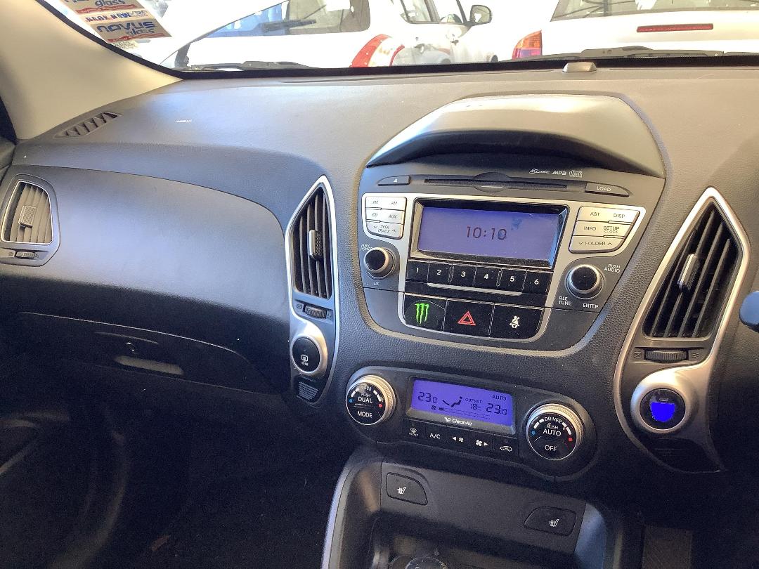 Photo '15' of Hyundai Ix35 R Crdi