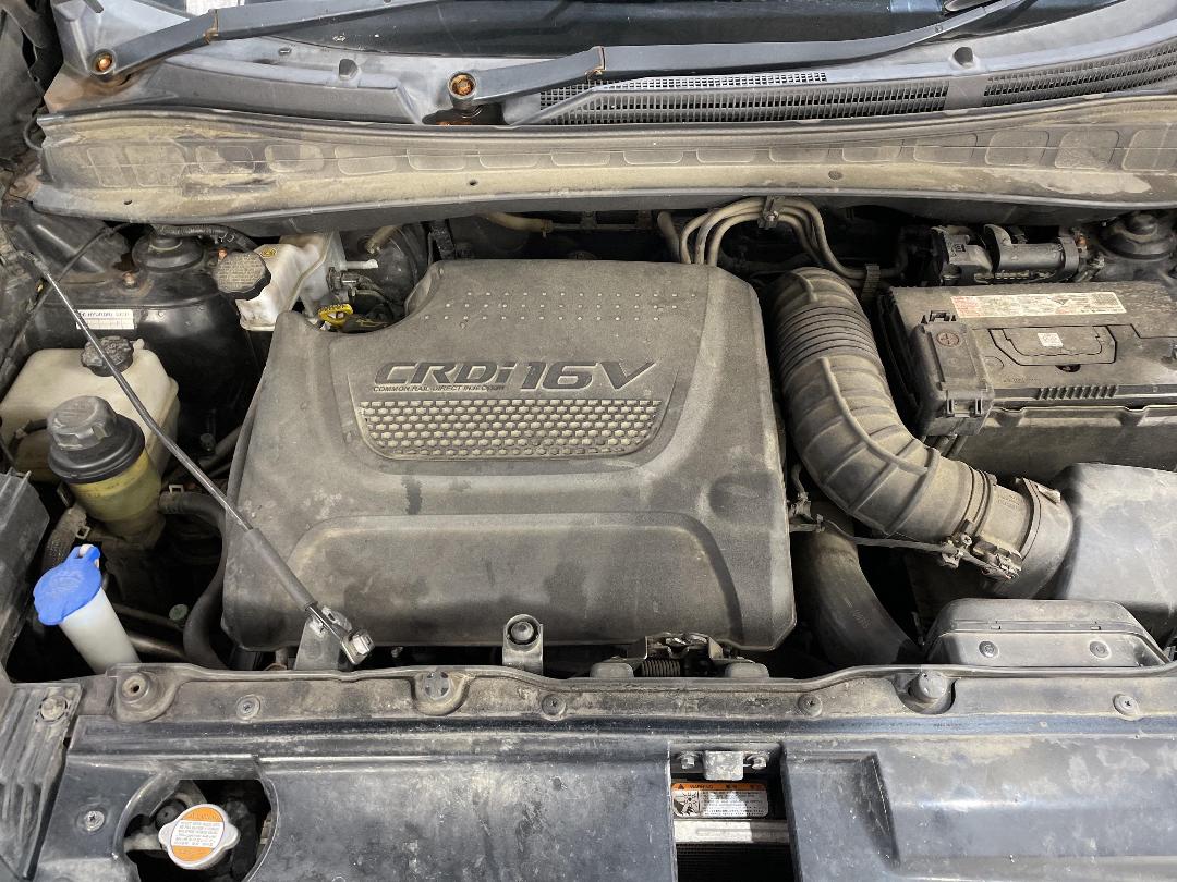 Photo '7' of Hyundai Ix35 R Crdi Photo '7' of Hyundai Ix35 R Crdi