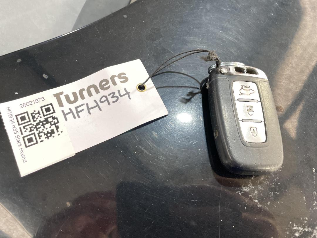 Photo '12' of Hyundai Ix35 R Crdi Photo '12' of Hyundai Ix35 R Crdi