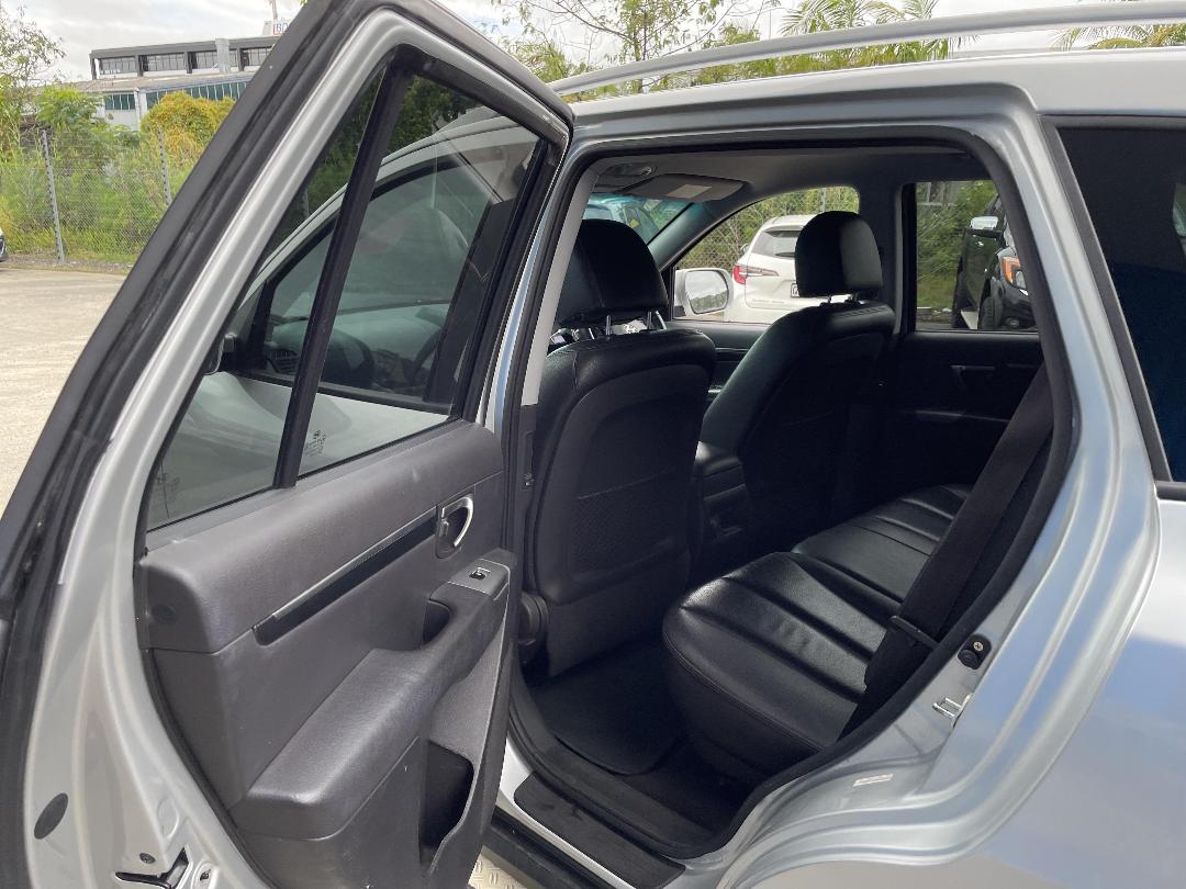 Photo '11' of Hyundai Santa FE