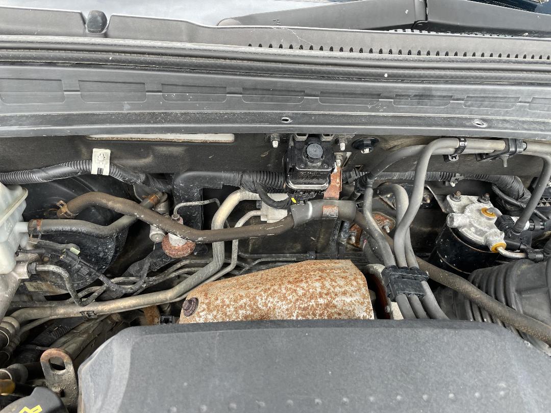 Photo '13' of Hyundai Santa FE