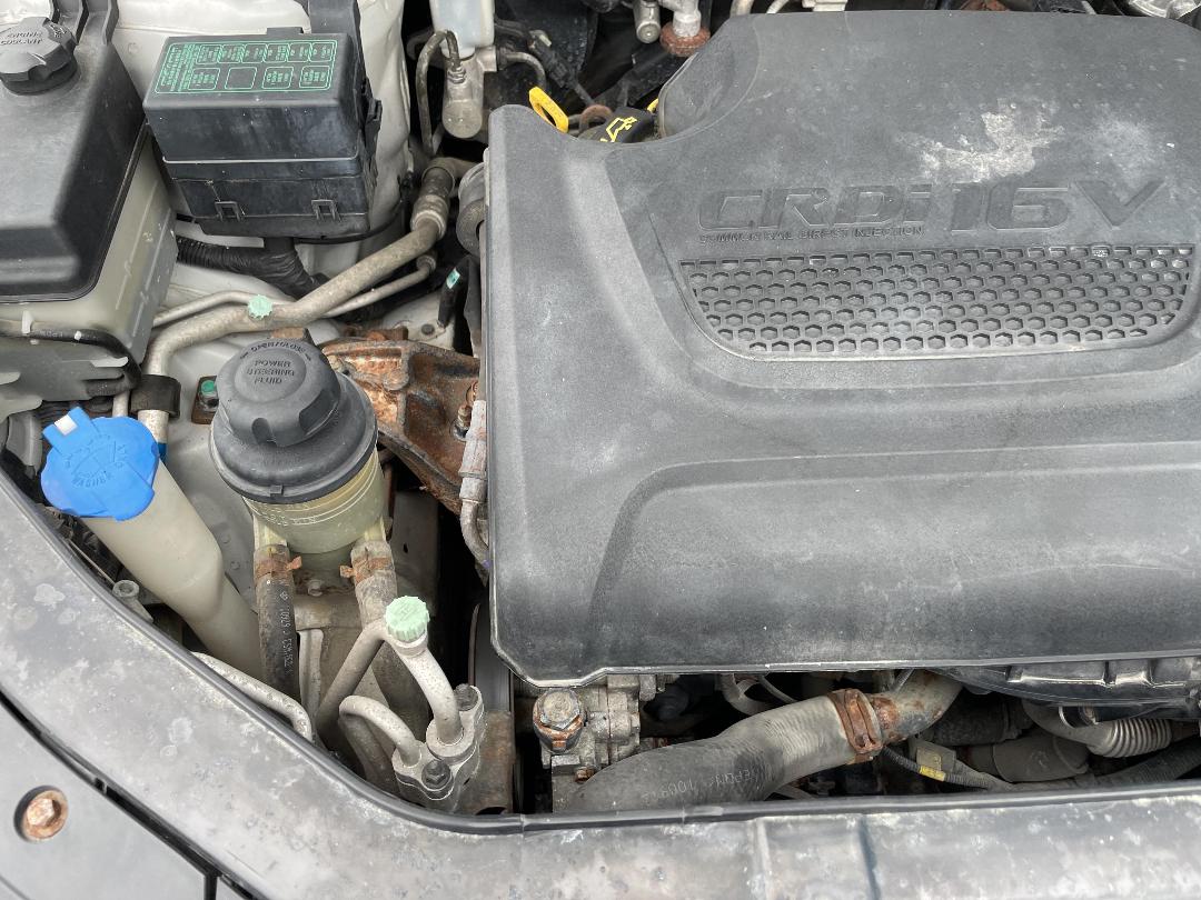 Photo '14' of Hyundai Santa FE