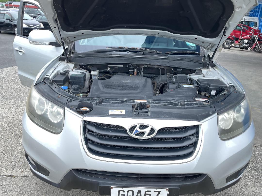 Photo '15' of Hyundai Santa FE