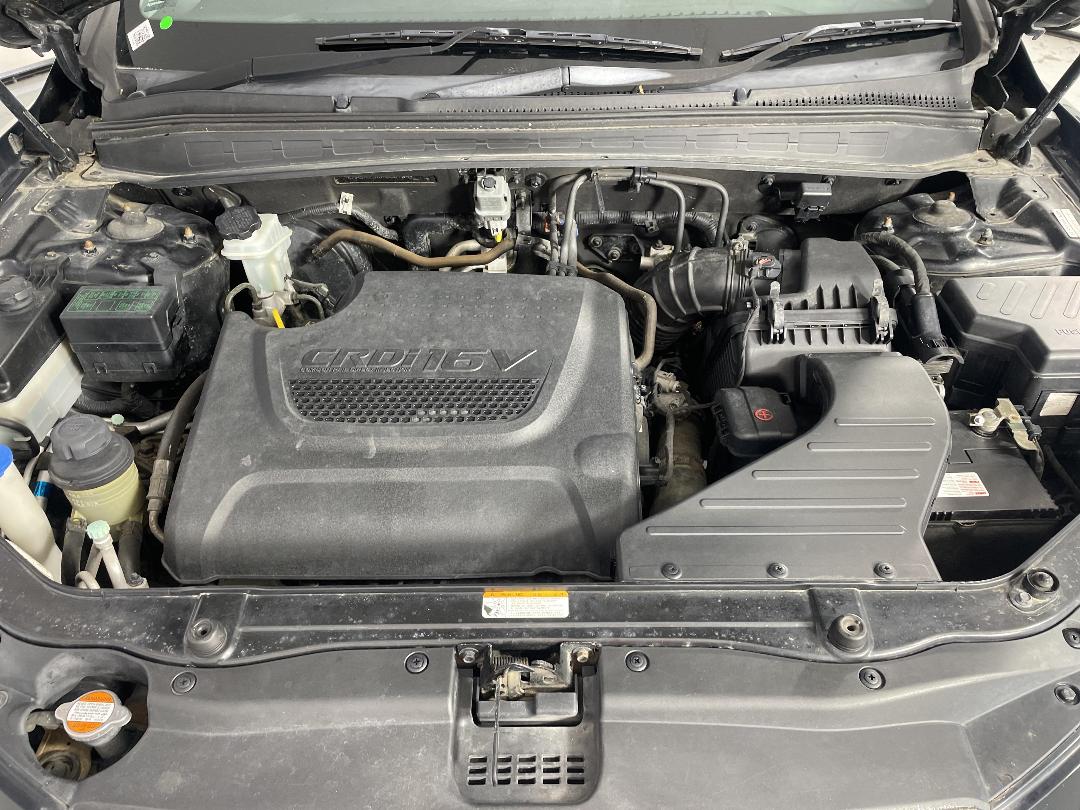 Photo '13' of Hyundai Santa FE