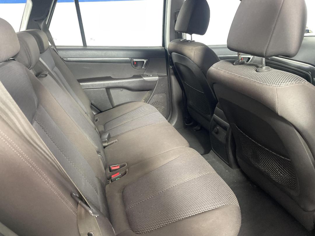 Photo '20' of Hyundai Santa FE