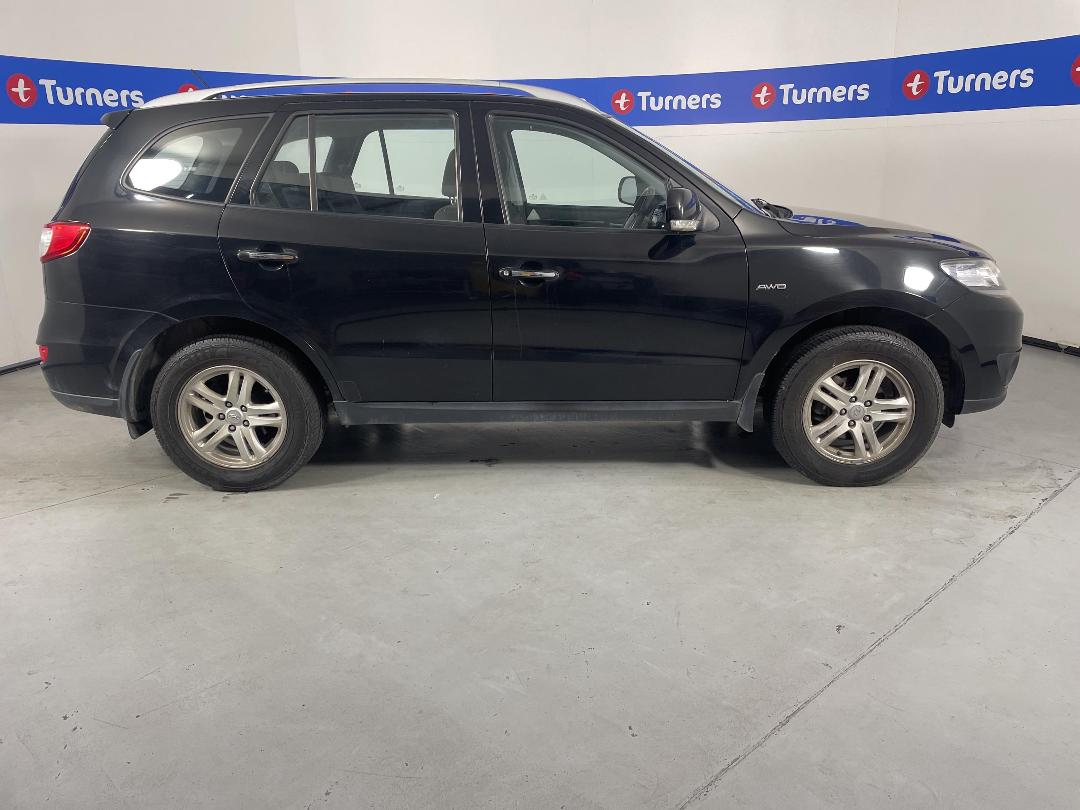 Photo '23' of Hyundai Santa FE