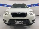 Thumbnail '2' of Hyundai Santa FE