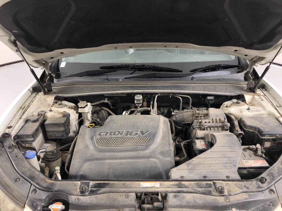 Photo '13' of Hyundai Santa FE