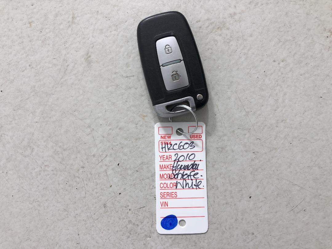 Photo '22' of Hyundai Santa FE