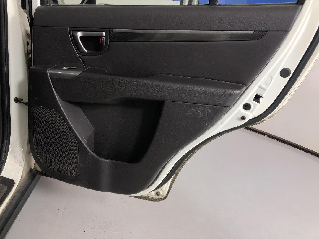 Photo '19' of Hyundai Santa FE