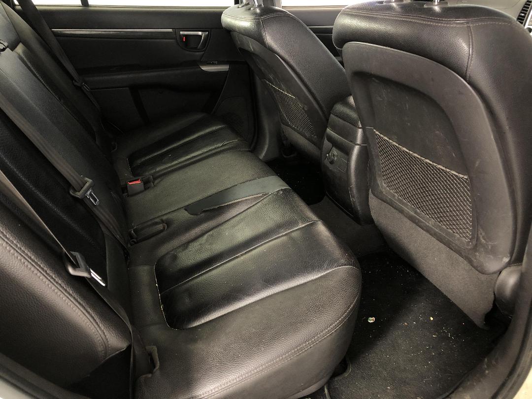 Photo '20' of Hyundai Santa FE