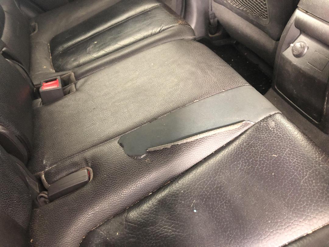 Photo '23' of Hyundai Santa FE