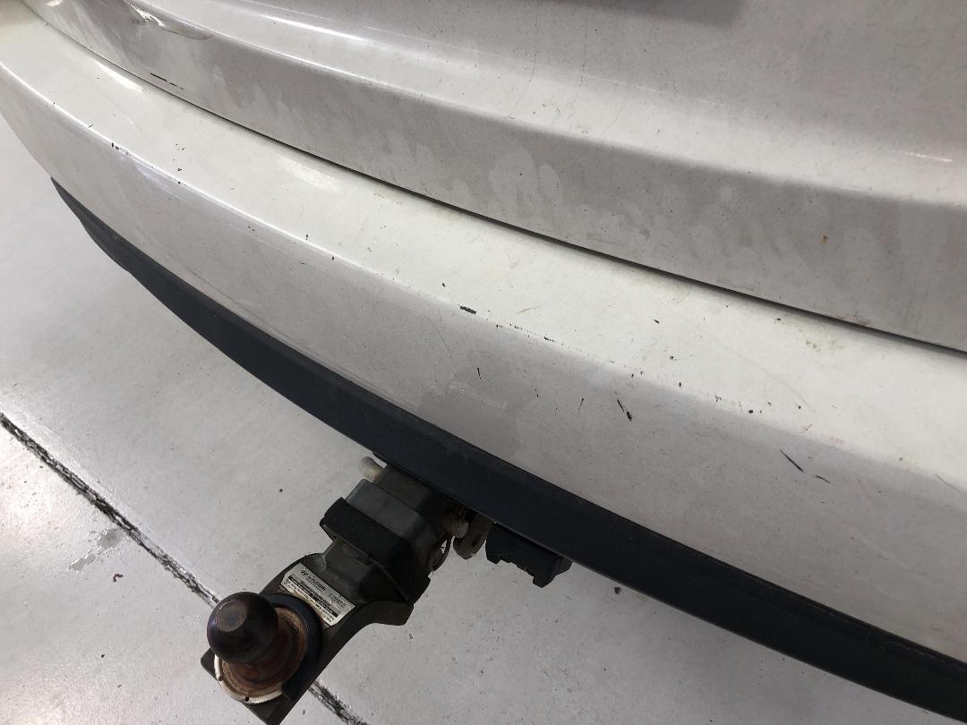 Photo '28' of Hyundai Santa FE