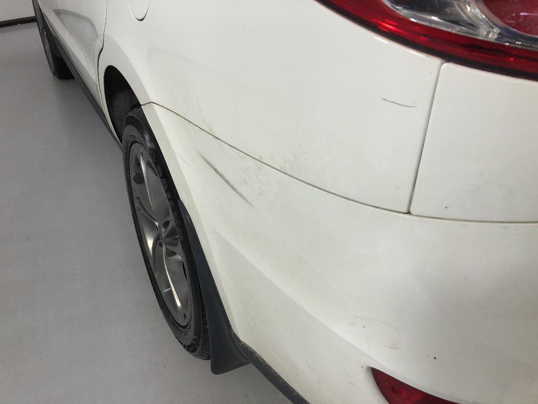 Photo '29' of Hyundai Santa FE