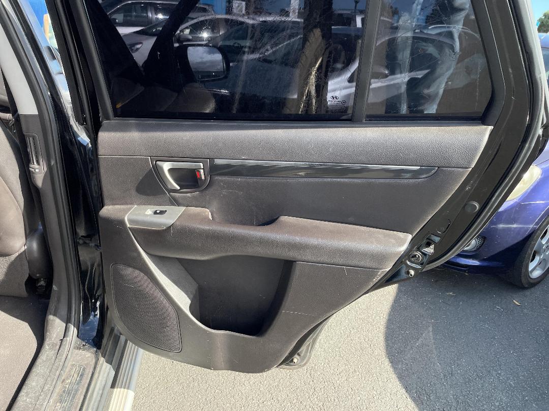 Photo '12' of Hyundai Santa FE R Crdi A6