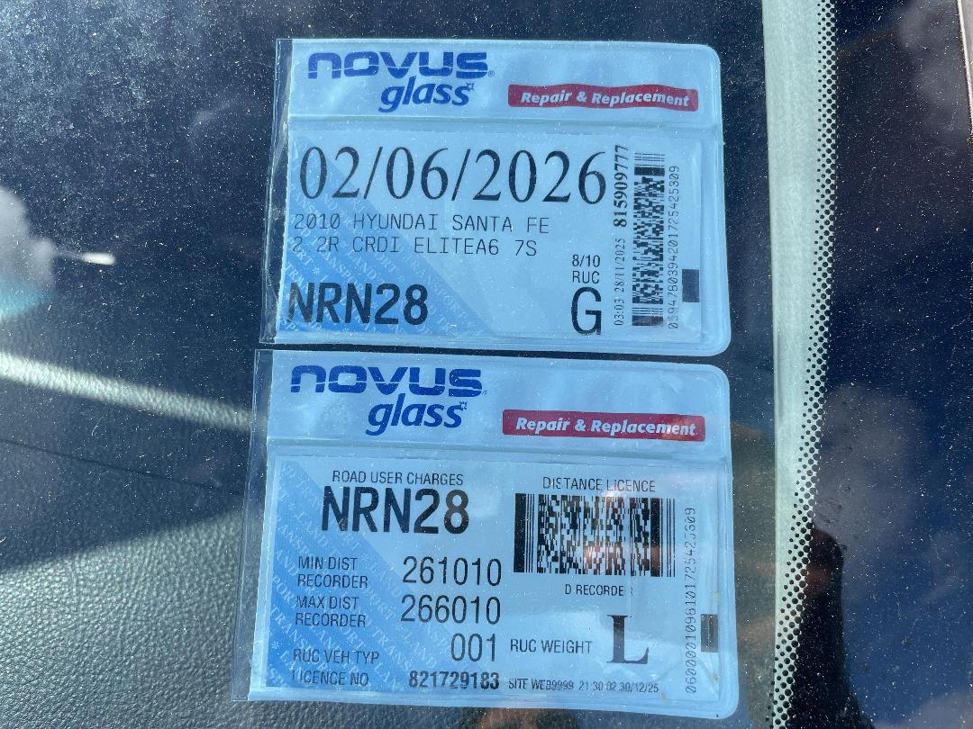 Photo '15' of Hyundai Santa FE R Crdi A6