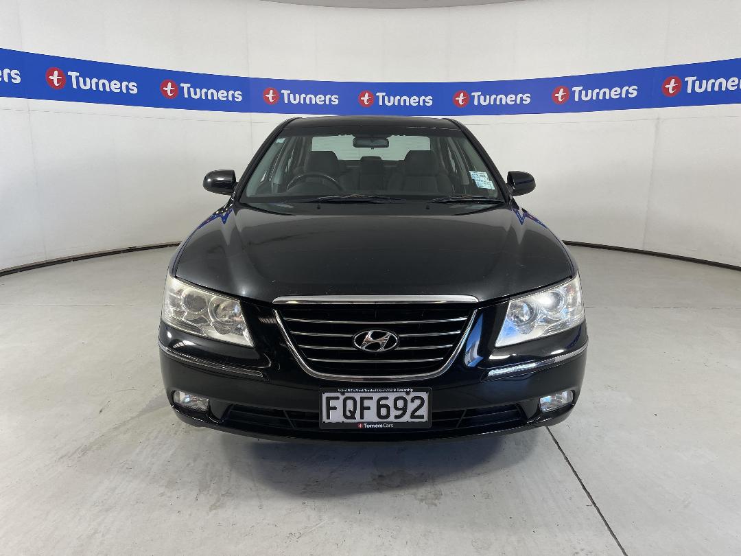 Photo '2' of Hyundai Sonata Crdi Photo '2' of Hyundai Sonata Crdi