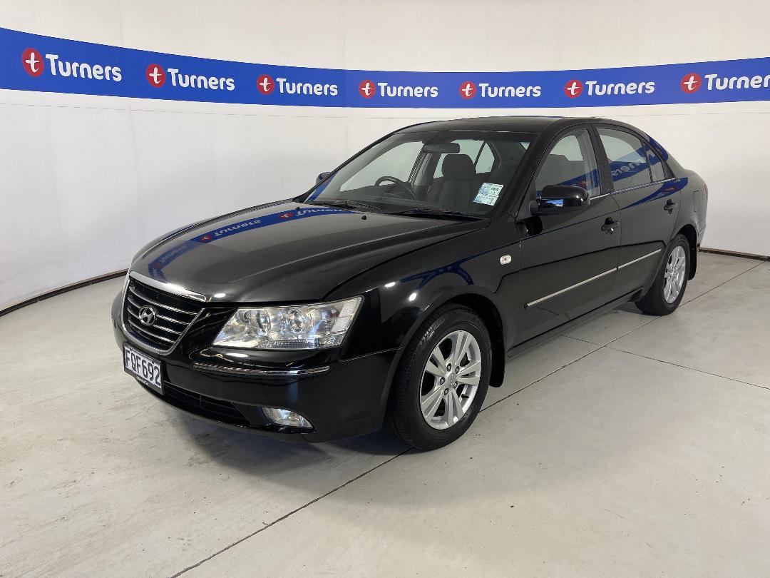 Photo '3' of Hyundai Sonata Crdi Photo '3' of Hyundai Sonata Crdi