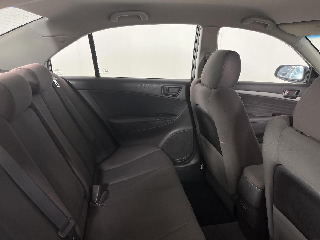 Photo '18' of Hyundai Sonata Crdi Photo '18' of Hyundai Sonata Crdi