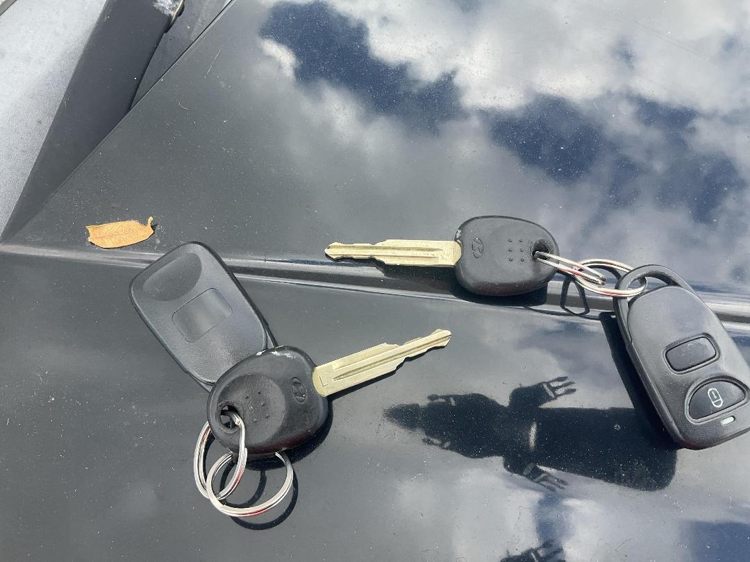 Photo '7' of Hyundai Tucson City Photo '7' of Hyundai Tucson City