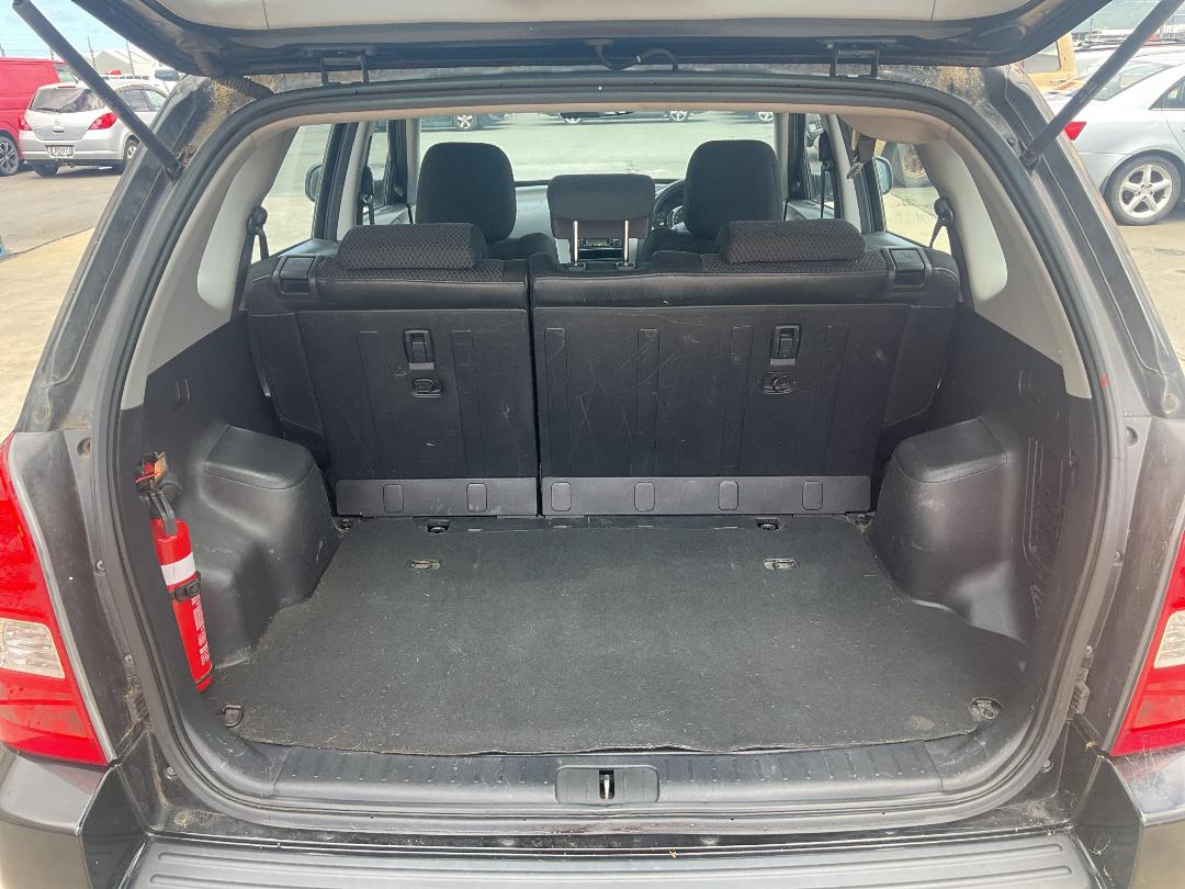 Photo '11' of Hyundai Tucson City Photo '11' of Hyundai Tucson City