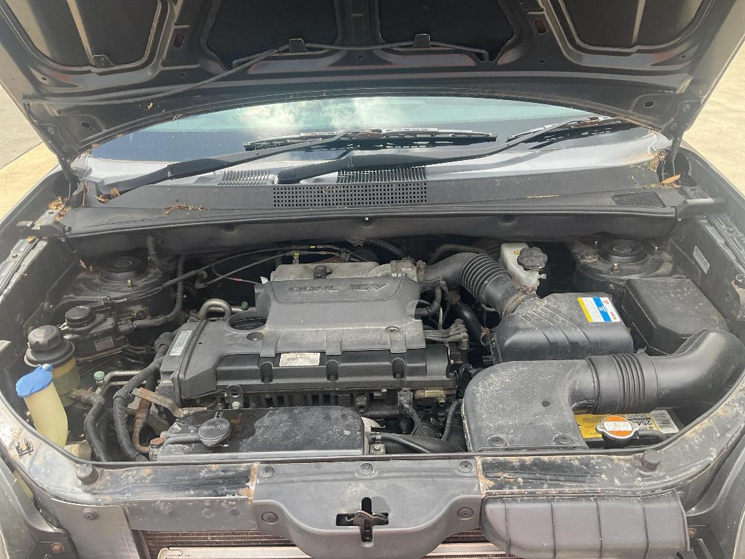 Photo '16' of Hyundai Tucson City Photo '16' of Hyundai Tucson City