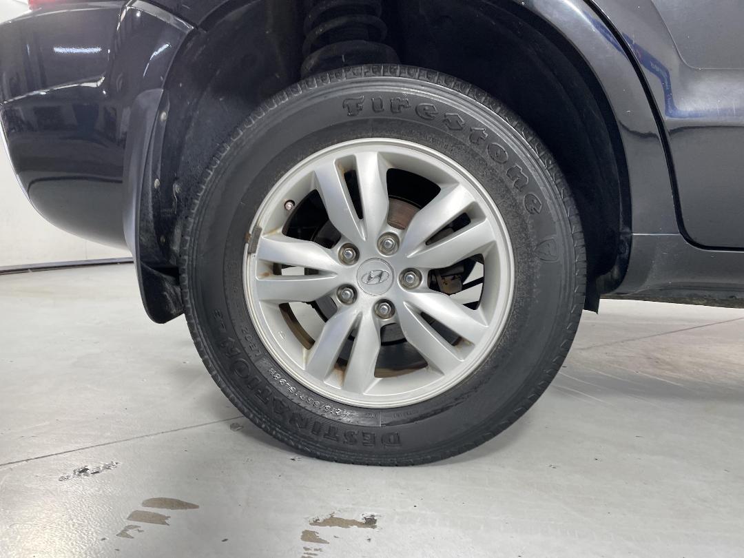 Photo '12' of Hyundai Tucson