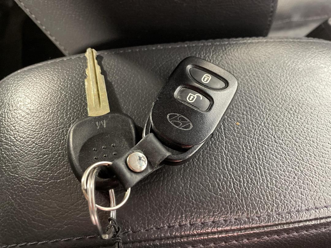 Photo '22' of Hyundai Tucson