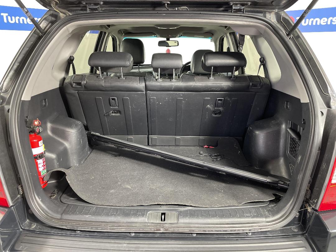 Photo '14' of Hyundai Tucson