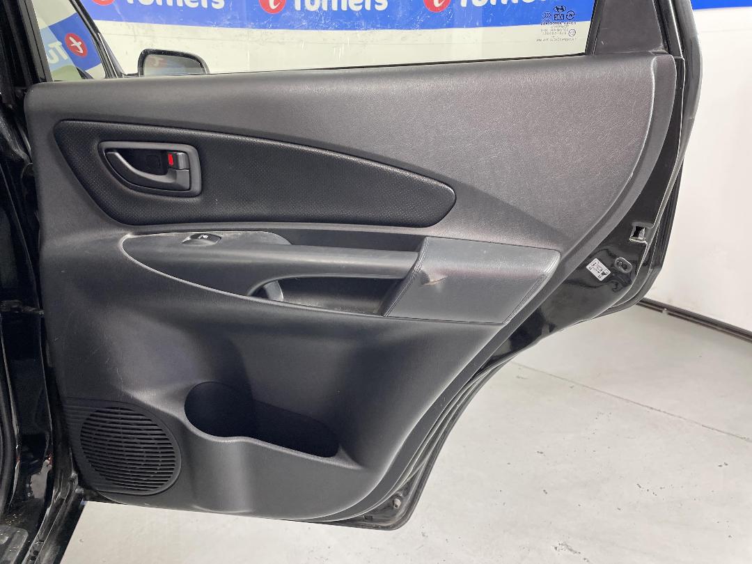 Photo '19' of Hyundai Tucson