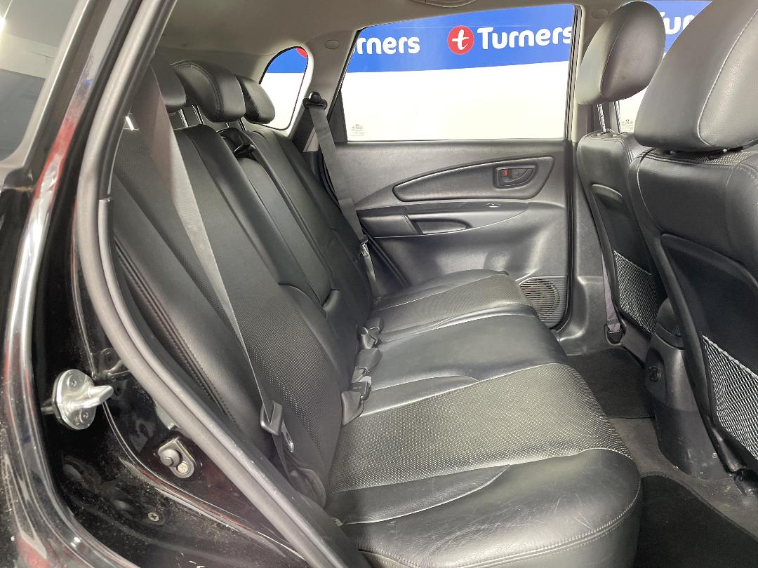 Photo '20' of Hyundai Tucson