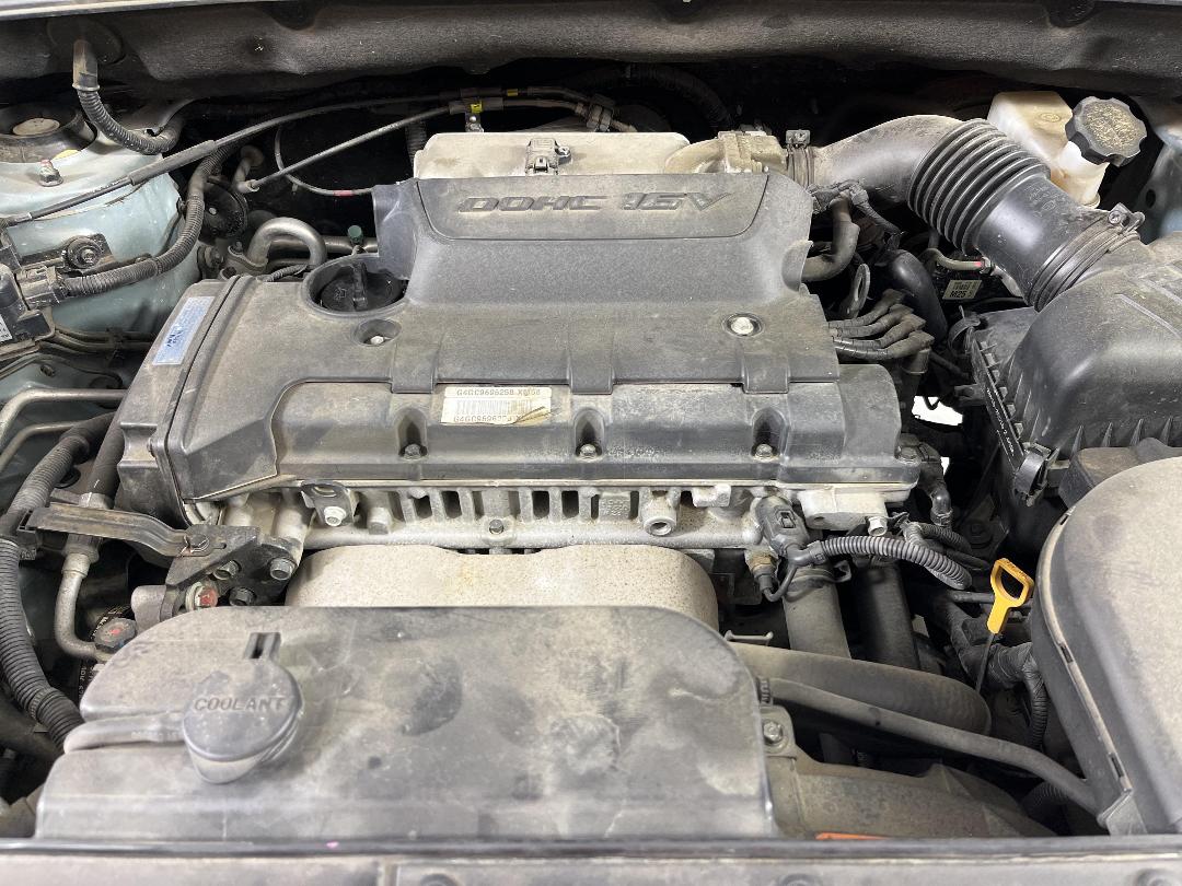 Photo '13' of Hyundai Tucson