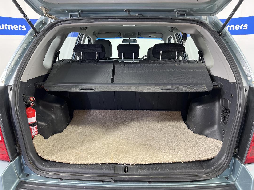 Photo '14' of Hyundai Tucson