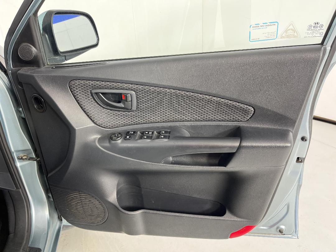 Photo '15' of Hyundai Tucson