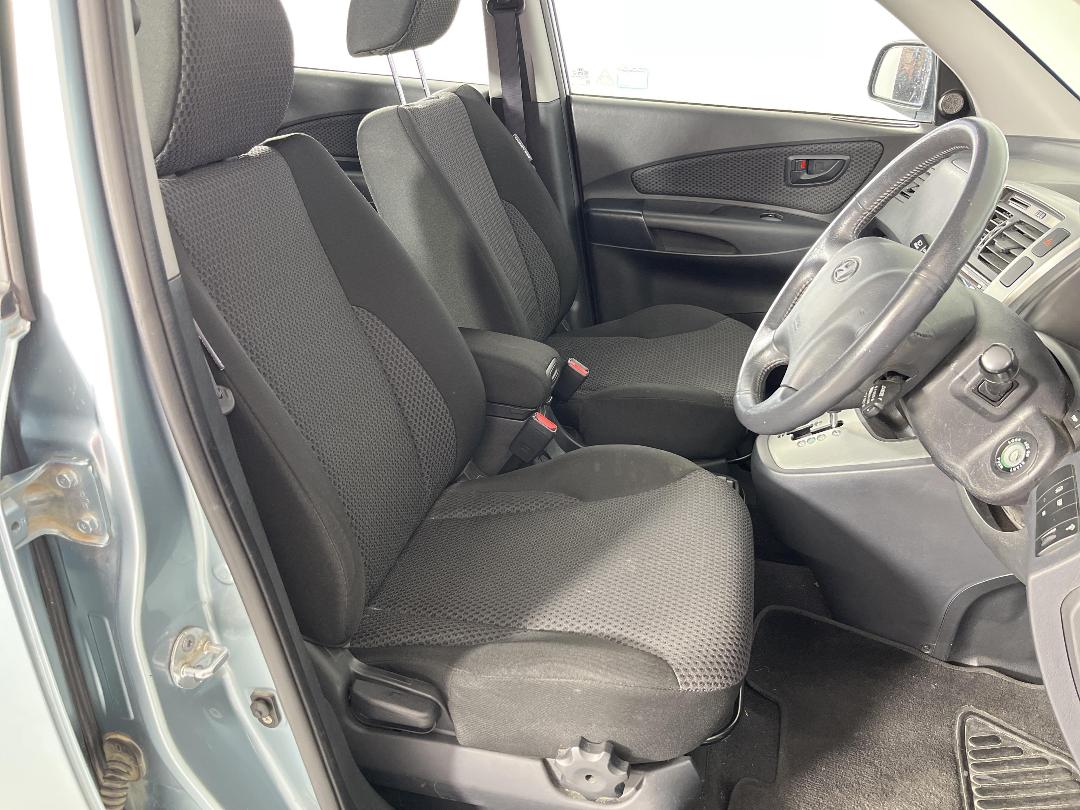 Photo '16' of Hyundai Tucson