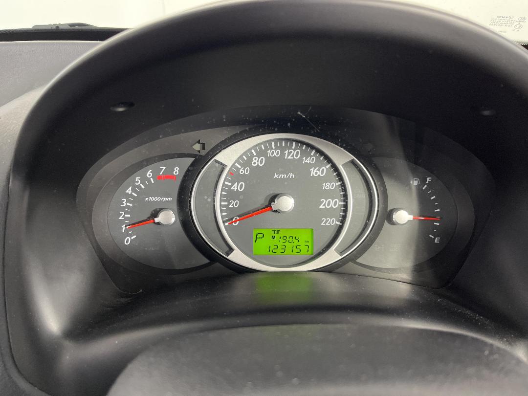 Photo '21' of Hyundai Tucson