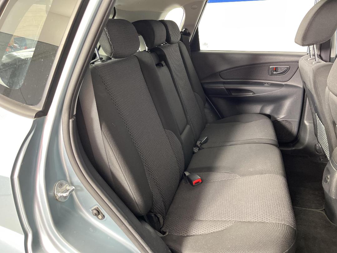 Photo '20' of Hyundai Tucson