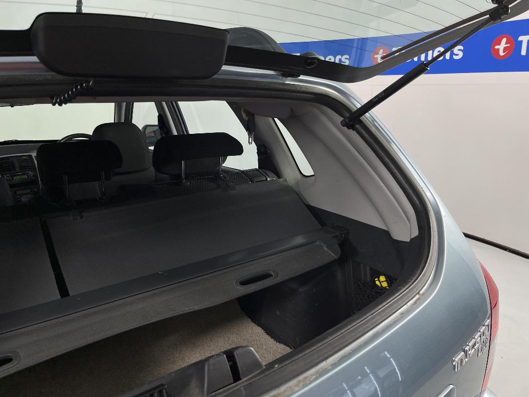 Photo '25' of Hyundai Tucson