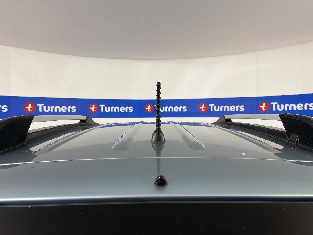 Photo '26' of Hyundai Tucson