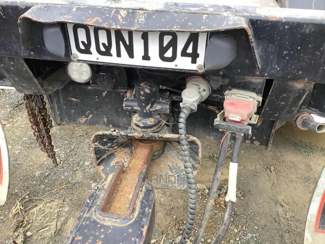 Photo '23' of International 9800 EAGLE Logger