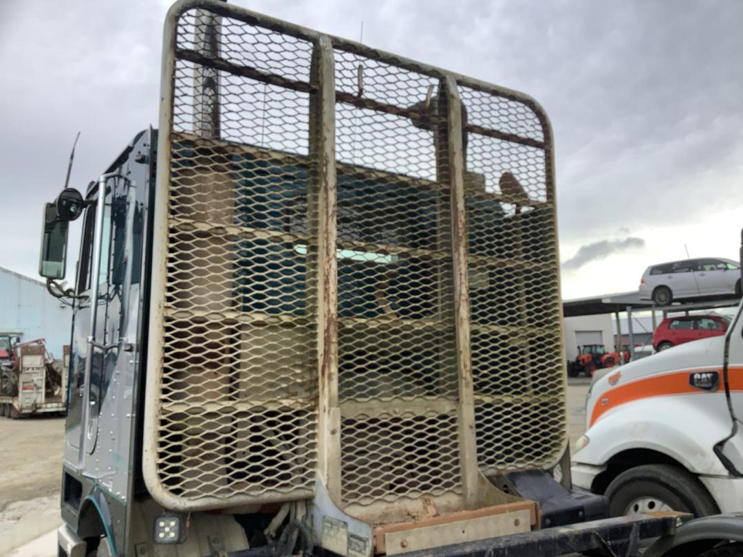 Photo '9' of International 9800 EAGLE Logger