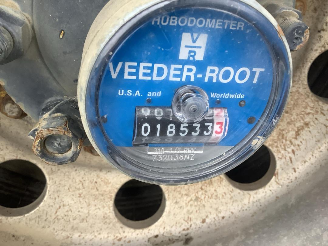 Photo '22' of International 9800 EAGLE Logger