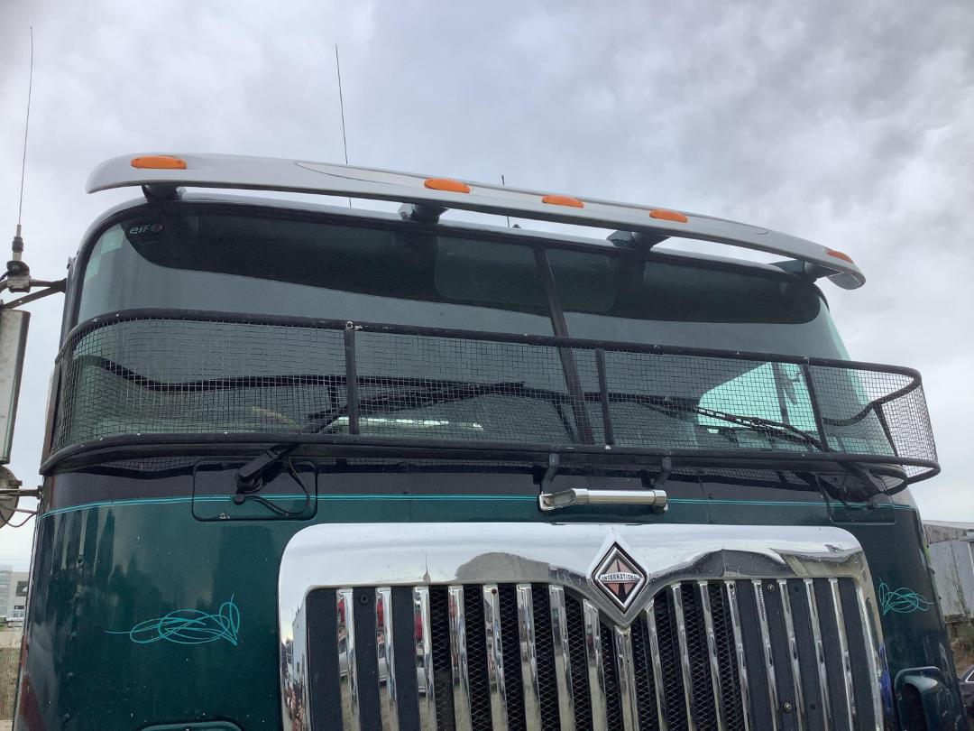 Photo '5' of International 9800 EAGLE Logger