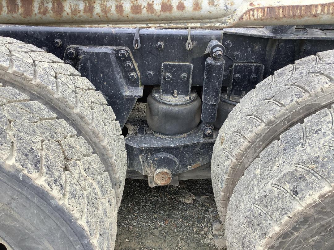 Photo '15' of International 9800 EAGLE Logger