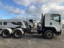 Thumbnail '3' of Isuzu F Series FVZ1400A Cab Chassis