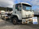 Thumbnail '1' of Isuzu F Series FVZ1400A Cab Chassis