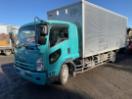 Thumbnail '4' of Isuzu Forward BOXBODY Box Body Thumbnail '4' of Isuzu Forward BOXBODY Box Body